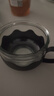 【京东物流】茶壶套装大容量玻璃茶杯带滤网耐高温茶具 150m杯子 1个 实拍图