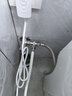 海尔（Haier）智能马桶盖即热手柄系列 小贝壳2.0 全自动坐便盖 京东安装117Pro 实拍图