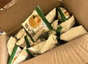立王驾到猴头菇小饼干养胃休闲零食品无糖精独立小包装饼干糕点心早餐2斤 实拍图
