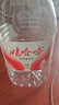 娃哈哈纯净水5.5L*4桶 塑膜装 加量装大桶装水 泡茶冲奶粉 哇哈哈饮用水 实拍图