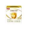 伊利金领冠育护幼儿配方奶粉3段12-36个月1200g*4盒【5倍DHA好脑力】 实拍图