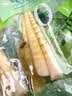 良品铺子野山笋量贩装600g*2泡椒竹笋解馋休闲零食即食脆嫩手剥笋 实拍图