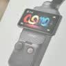 大疆（DJI）Osmo Pocket 3 灵眸口袋云台相机 DJI 手持数码相机  旅游 vlog 美颜摄像 高清增稳 【明日达专享】Pocket 3标准版【赠收纳包】 不含随心换 实拍图