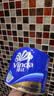 维达（Vinda）有芯卷纸 蓝色经典4层200克*10卷 厚韧大分量 卫生纸厕纸 卷筒纸 实拍图