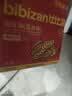 比比赞（BIBIZAN）日式小圆饼干1002g 整箱海盐口味早餐代餐休闲零食品饱腹韧性饼干 实拍图