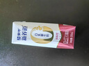蒙牛新养道无乳糖牛奶脱脂型钻包200ml×24包（电商对口箱）送礼礼盒 实拍图