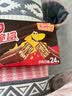 雀巢脆脆鲨威化饼干巧克力味24条446.4g休闲零食充饥饱腹独立包装 实拍图