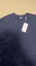 森马（Semir）情侣款丨短袖男夏季2026新款白色内搭休闲短袖上衣纯棉3A抗菌t恤 实拍图