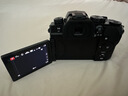 松下【会员旗舰】Lumix G97 M43画幅相机 M43卡口 微单相机 无反数码相机 G97丨12-60mmF3.5-5.6 变焦套装 实拍图