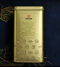张一元茉莉花茶叶毛尖浓香型老北京伴手礼品春新口粮茶特种200g金罐装 实拍图