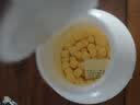 养生堂维生素C300片咀嚼片(柠檬味) 全家营养补充vc 蓝帽认证 实拍图