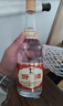 汾酒 黄盖玻汾 清香型白酒 53度 475mL*6瓶整箱 年份随机 实拍图