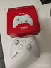 北通鲲鹏20游戏手柄AI智控双切扳机TMR震动无线蓝牙xbox类电脑PC手机steam电视NSswitch2原神 三角洲 实拍图