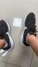 耐克NIKE男子跑步鞋透气 REVOLUTION 8 运动鞋HJ9198-003黑41 实拍图