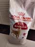 皇家猫粮 成猫猫粮 营养均衡 F32 通用粮 1-7岁 4.5KG 实拍图