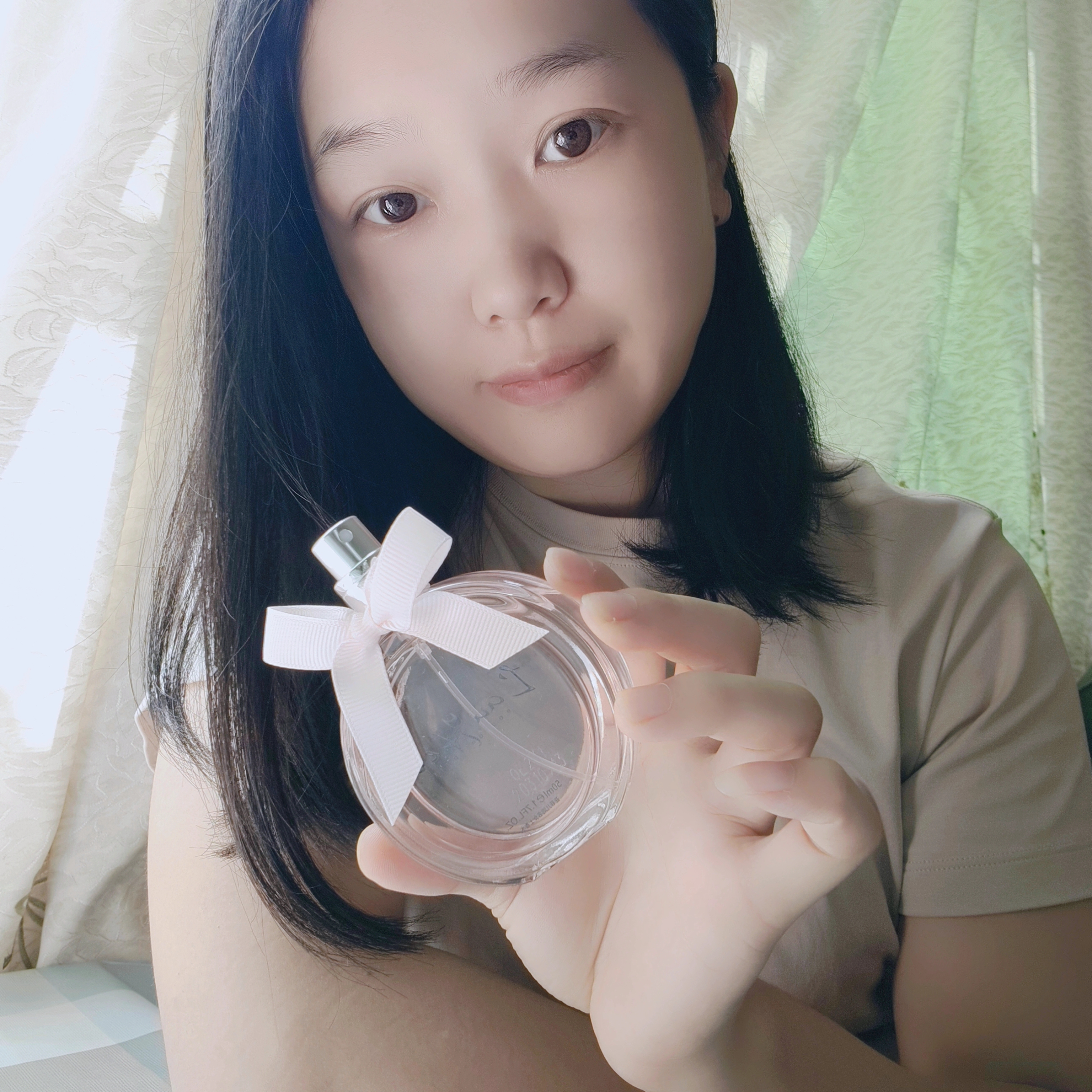 亞菲兒（Lauyfee）品牌同名香水女士50ml持久香水礼盒女士淡香水送老婆女友生日礼物 实拍图