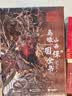鸟瞰山西国保全书 刷边版 赠文创周边（藏书票+装饰画+祈愿卡）地上看山西鸟瞰版 中国古代寺观传世壁画 山西800多处古迹 20年拍摄整理 精选600余幅高清壁画黑神话悟空素材地 实拍图