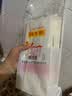 陈克明面条 细挂面800g*3包 家庭营养早餐面拌面汤面劲道速食面 实拍图
