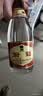 汾酒黄盖玻汾 清香型高度白酒 53度 475mL*12瓶 整箱装 实拍图