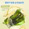 小鹿蓝蓝DHA高钙高铁拌饭海苔碎120g 宝宝拌饭儿童零食紫菜调料12小袋 实拍图