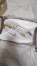 耐克NIKE跑步鞋女透气REVOLUTION 7运动鞋FB2208-003黑白36.5 实拍图