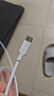 绿联Type-C数据线6A适用华为超级快充100W/66W充电线Pura90/80/Mate70/60Pro+/X6荣耀小米安卓手机2米 实拍图