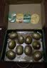 佳沛（zespri）新西兰金奇异果10粒巨大果146-175g猕猴桃中秋节礼品送水果礼盒 实拍图