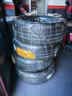 马牌（Continental）汽车轮胎235/50R19 99V FR UCJ+适配领克01别克昂科威奥迪Q3途观L 实拍图