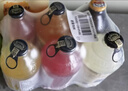 宾得宝（Bundaberg）含气菠萝椰子味饮料375ml*6瓶装 澳州网红夏日旅行果汁气泡水 实拍图