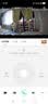 360摄像头9pro-800万双频WIFI云台家用摄像头家用监控摄像机手机远程监控器360度夜视全景 婴儿看护器 实拍图