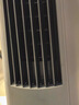 美的（Midea）【APP智能】家用空调扇落地遥控冷风扇/负离子加湿冷风机/水冷塔扇冷气扇强力制冷移动空调AAF10MR 实拍图