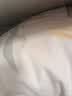 LOVO罗莱 100%新疆纯棉三/四件套全棉超柔床上用品单双人床单被套 【热销】超柔新疆全棉-亭亭郁丽 四件套1.8/2m 床单款 被套220*240cm 实拍图