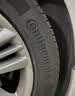 马牌（Continental）汽车轮胎 225/50R17 98W UCJ 适配雅阁/奥迪A4L/奔驰C级 实拍图