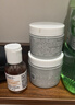 科颜氏（Kiehl's）全新第二代白泥清洁面膜125ml控油清洁毛孔去黑头七夕礼物 实拍图