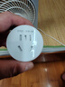 电小酷智能插座WiFi米家APP语音控制远程定时无需网关CP1 10A 220V联动家电遥控插座定时开关插座 实拍图