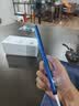 摩托罗拉 联想moto g100s 高刷LCD护眼屏 7000mAh大电池 多功能NFC 应用六开 8GB+256GB 海蓝 四年质保 实拍图