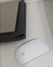 Apple/苹果 妙控鼠标-白色 多点触控表面 苹果鼠标无线蓝牙鼠标无线鼠标办公鼠标静音便携 实拍图