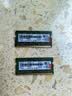 联想（Lenovo） 4GB DDR3L 1600 笔记本内存条 低电压版 实拍图