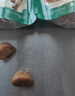 三只松鼠有机甘栗仁500g 熟制即食板栗仁栗子仁坚果休闲零食团购送礼 实拍图