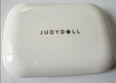 橘朵（Judydoll）三色遮瑕盘遮瑕斑点黑眼圈提亮生日礼物送女友02熊猫眼盘 实拍图