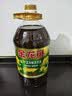 金龙鱼 食用油 【保真菜籽油】非转基因 物理压榨 纯香低芥酸菜籽油5L 实拍图