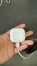 Apple/苹果【两年AC+套装版】AirPods 4 搭配USB-C充电盒 苹果耳机 蓝牙耳机 适用iPhone/iPad/Mac 四代 实拍图