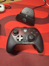 盖世小鸡G7 Pro微软Xbox授权精英游戏手柄天王星带底座 TMR摇杆蓝牙PC电脑无线Steam安卓电视有线地平线6 实拍图