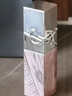 YSL圣罗兰黑管镜面唇釉445限定版口红滋润化妆品七夕情人节礼物生日女友 实拍图