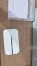 华为鸿蒙智选随身wifi6移动无线随行WiFi3网络4g无线网卡携带无限制三网全国通用流量2026款5G AX15B 顶配WiFi6白【三网切换】3000毫安大电池 实拍图