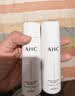 AHC水光水乳旅行套装(水20ml+乳20ml) 生日礼物【新人专享】 实拍图