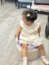 taoqibaby儿童马桶坐便器男女宝宝小马桶婴幼儿专用训练便盆家用尿盆 实拍图