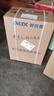 奥克斯（AUX）家用高端净水器净饮机伴侣 UV紫外杀菌大动力自吸全通量适配速热挂壁饮水机管线机YGX-2203W 实拍图