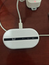 中兴（ZTE）U10LS 随身wifi6免插卡移动wifi无线网卡便携式热点4g路由器无限笔记本电脑通用流量2026款 实拍图