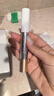 三资堂快遮笔遮瑕液遮盖斑点黑眼圈三色遮瑕02三文鱼色水润持妆不脱妆 实拍图